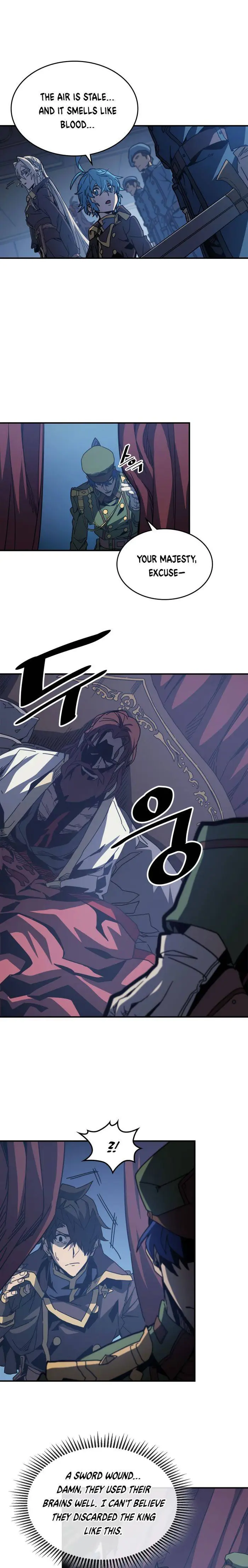 A Returner’s Magic Should Be Special Chapter 140 image 04_optimized
